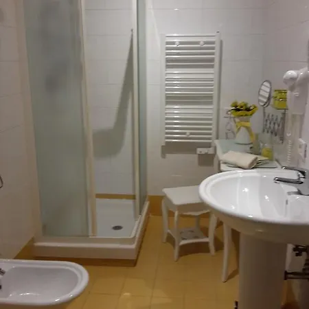 Il Liquidambar Casa vacanze *