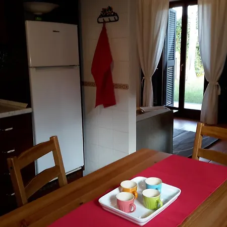 Il Liquidambar Casa vacanze *