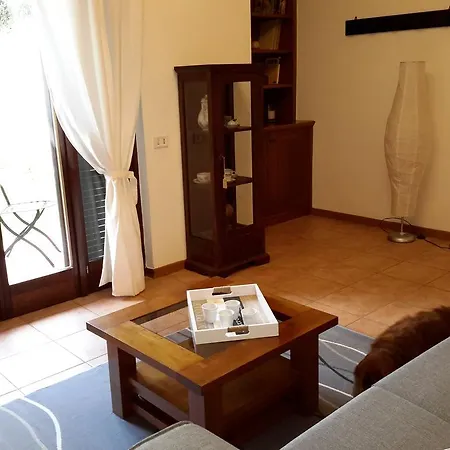 Casa vacanze Il Liquidambar *