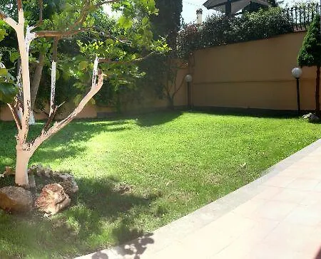 Il Liquidambar Casa vacanze *