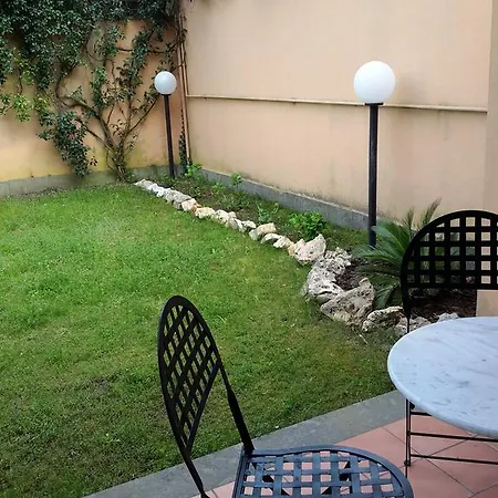 Il Liquidambar Casa vacanze