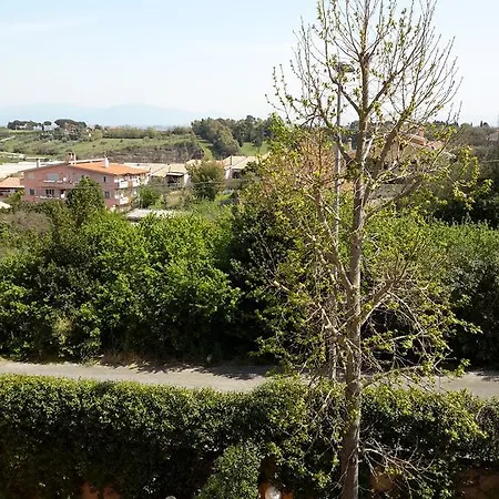 Casa vacanze Il Liquidambar *