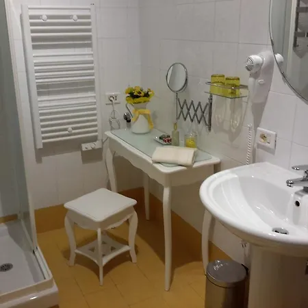 Casa vacanze Il Liquidambar