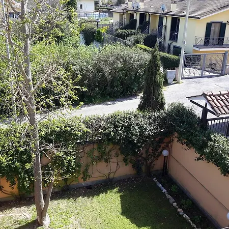 Il Liquidambar Casa vacanze *