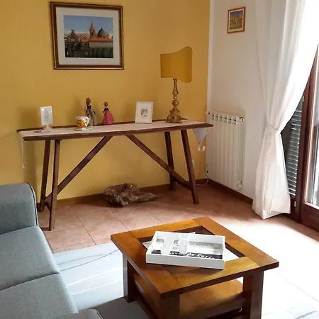 Casa vacanze Il Liquidambar