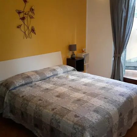 Il Liquidambar Casa vacanze Roma