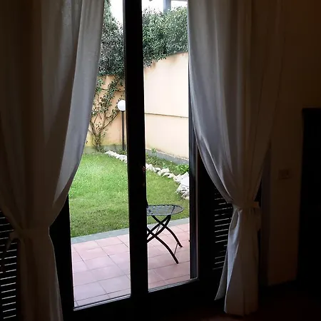 Il Liquidambar Roma