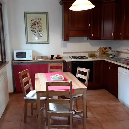 Il Liquidambar Casa vacanze